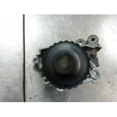92X009 Water Coolant Pump From 2004 Mitsubishi Galant  2.4